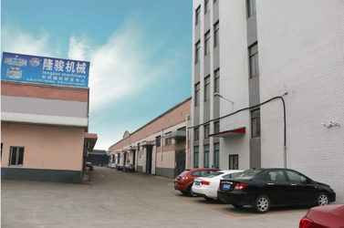 China Zhangjiagang Longjun Machinery Co., Ltd. Perfil de la compañía