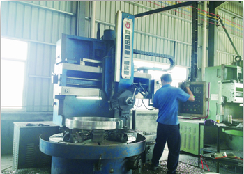 China Zhangjiagang Longjun Machinery Co., Ltd. Perfil de la compañía