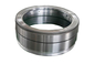Cilindro circular de la máquina para hacer punto del acero inoxidable 8 - 68 pulgadas de alta resistencia