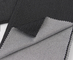 Algodón elástico como el color modificado para requisitos particulares tela del punto de la circular de la tela cruzada para la ropa del ocio