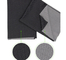 Algodón elástico como el color modificado para requisitos particulares tela del punto de la circular de la tela cruzada para la ropa del ocio